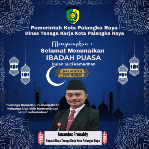 KADISNAKER KOTA PKY - AMANDUS