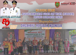 ASBADATA PROV. KALTENG